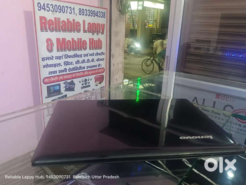 Lenovo G50-80 15.6 Laptop