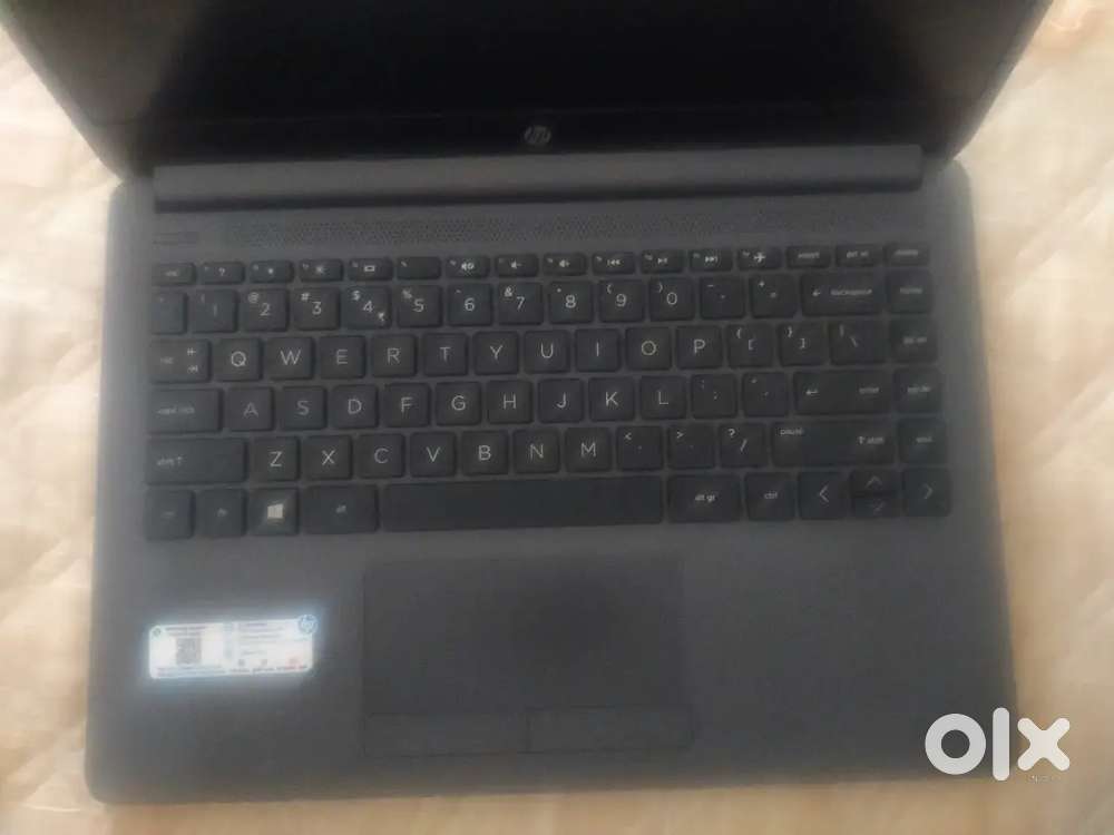 Laptop hp company