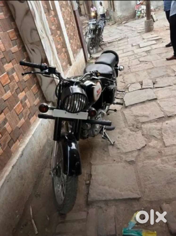 Royal Enfield classic 350