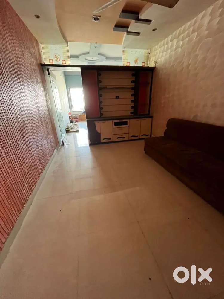 Required girl roommate