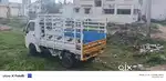 TATA Ace gold cng