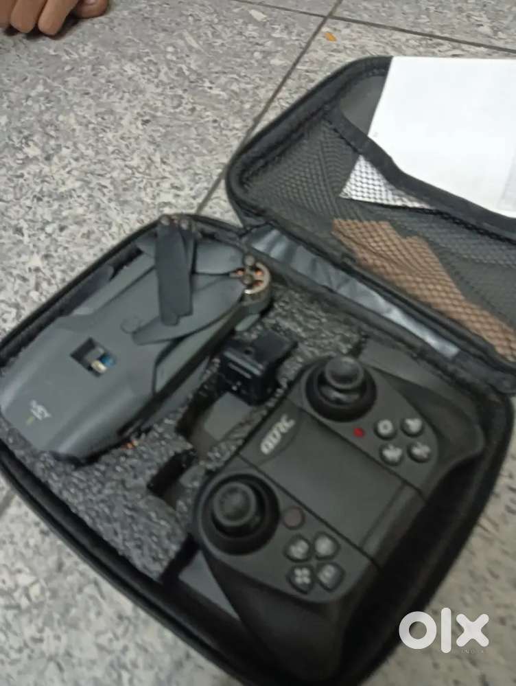Drone new condition