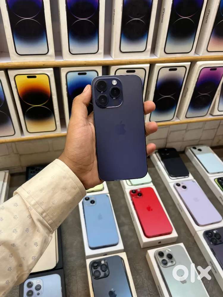 iPhone refurbished mobile