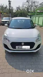 Maruti Suzuki Swift VDI Limited Edition, 2018, Diesel