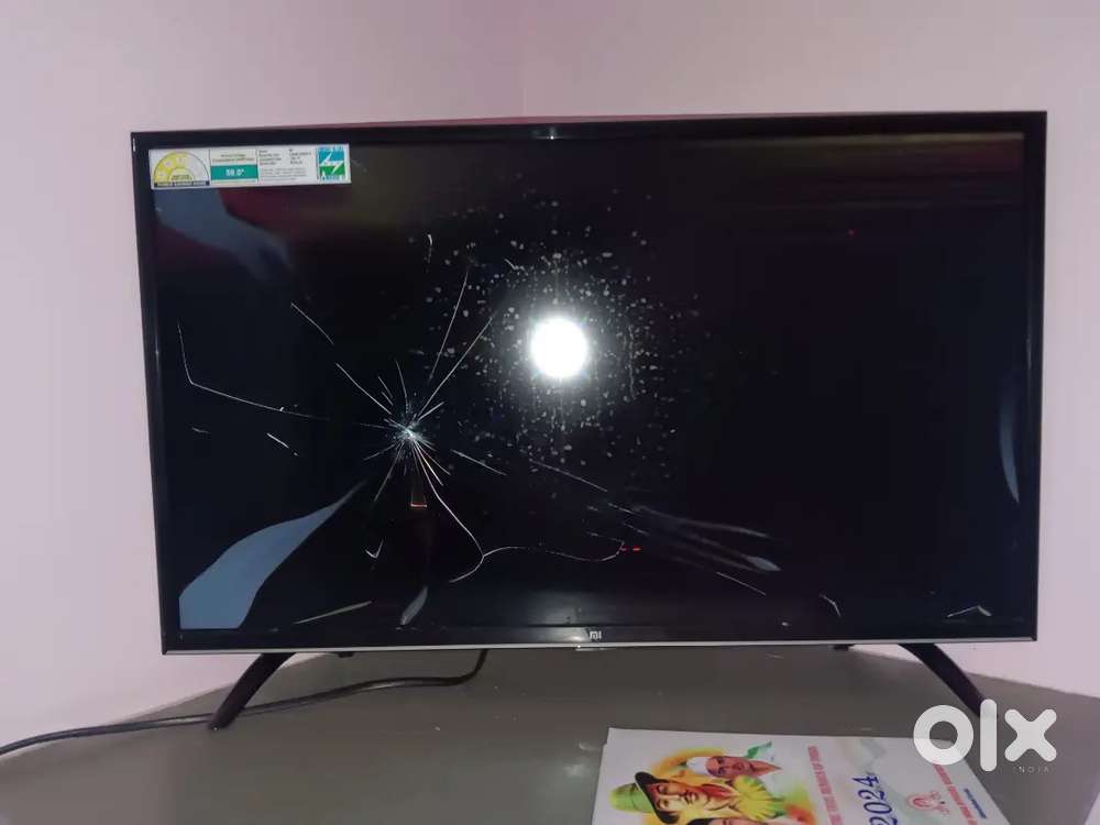 Mi smart TV