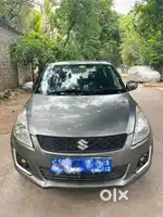Maruti Suzuki Swift 2018 VDI, 2016, Diesel