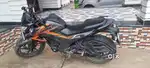 Honda hornet 160