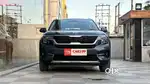 Kia Seltos HTK Plus G, 2020, Petrol