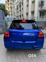Maruti Suzuki Swift ZXi Plus AMT Dual Tone, 2024, Petrol