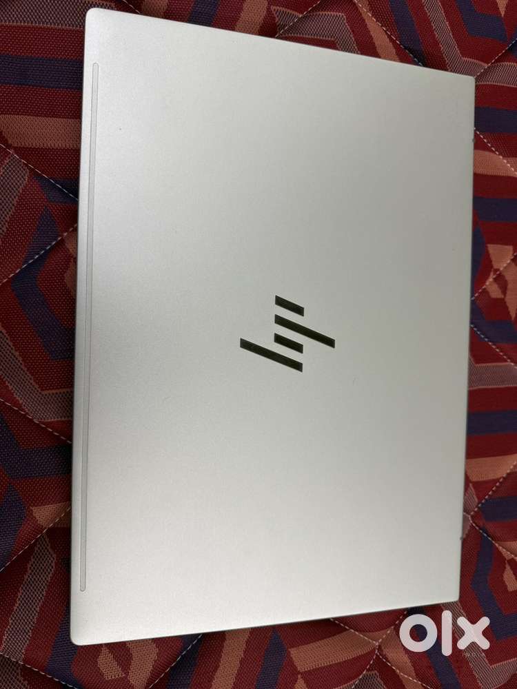 HP Elitebook 6 G1a ,4 years warrenty left