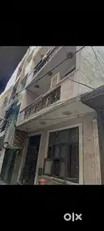 Independent House Near on main Road Metro distance 500mtr