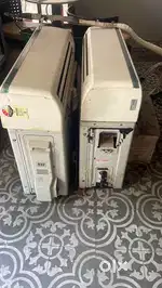 Air conditionor