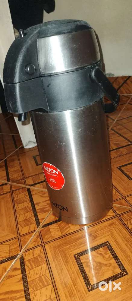 Milton Steel Thermos