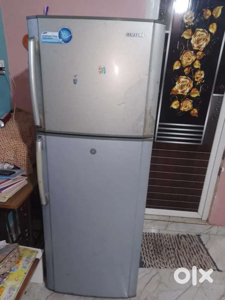 Samsung refrigerator