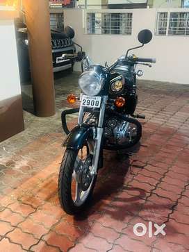 5 speed G2 bullet Old is Gold