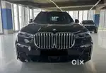 BMW X7 xDrive30d DPE Signature, 2021, Diesel