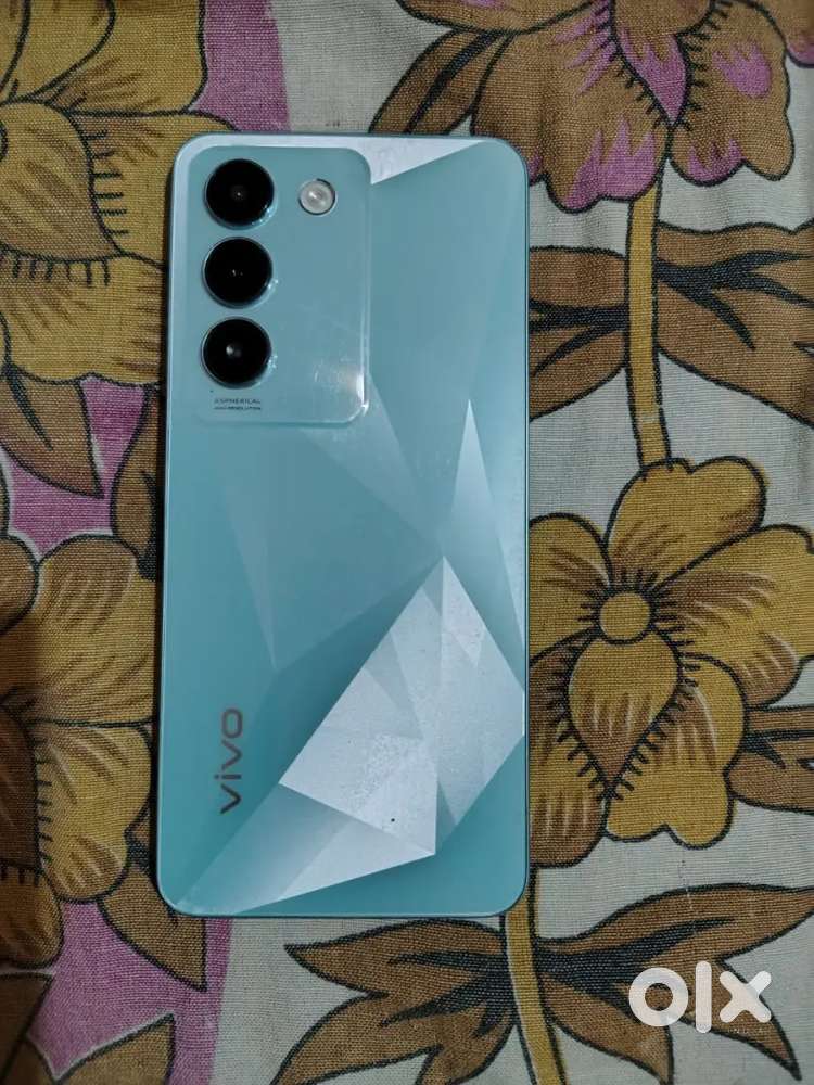 Vivo T3 5g+ for 15000/