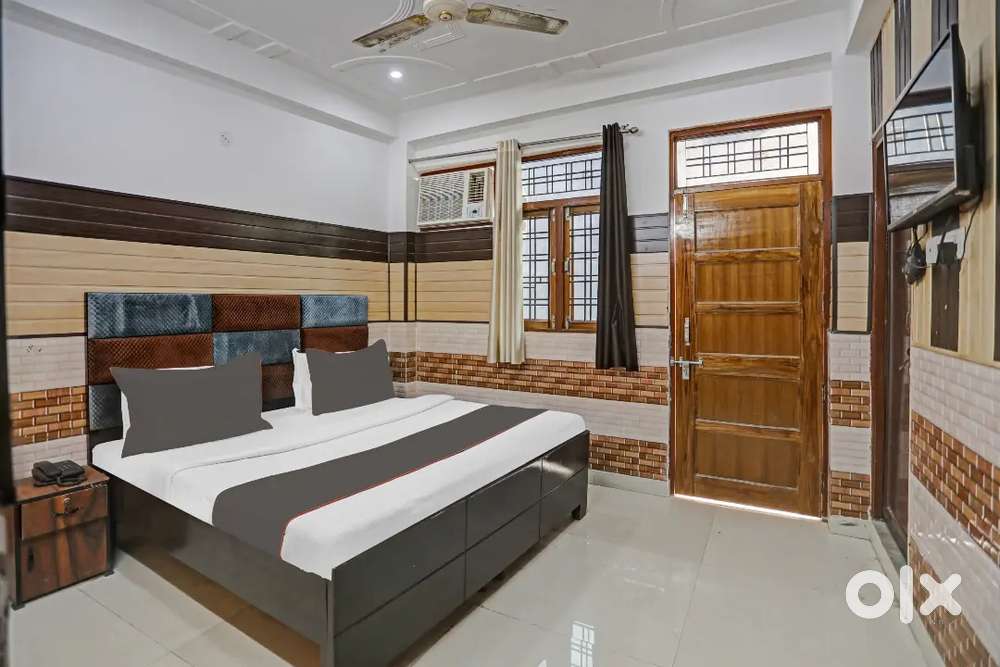 Hotel’O Vrishti Residency & Hotels