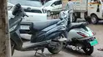 Maestro edge 125 good kandisan