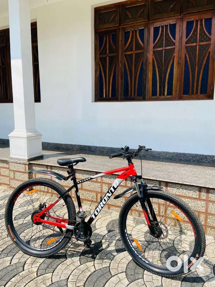 Toronto cycle for sale 5months old