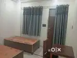 Fully furnished girls hostel & pg
