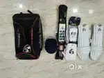 Cricket Kit