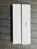 Apple warch 3 38mm in mint condition