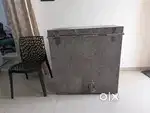 Large Custom Made Storage Trunk