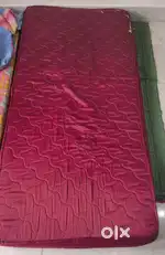 Single bed curlon mattress for sell.
