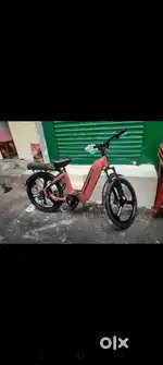 EPICK Evechicle