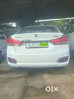Maruti Suzuki Ciaz 2018 Petrol 52000 Km Driven