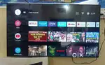 WEBOS New Led TV 43,50,55,65 BT Voice Remote FHD 4K Warranty 1year