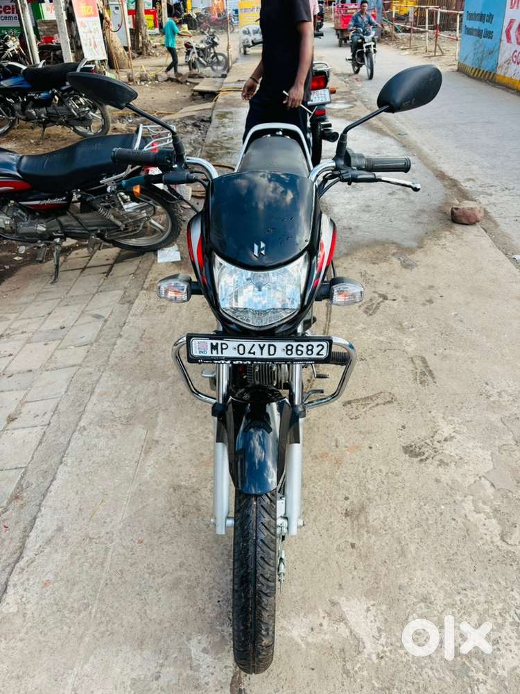 Hero HF Deluxe urgent sell krna ha