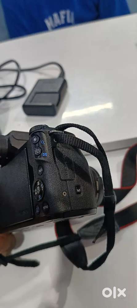 Brand new CANON EOS M50 MARK 2