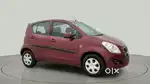 Maruti Suzuki Ritz VXi, 2014, Petrol
