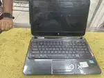Hp ultrabook