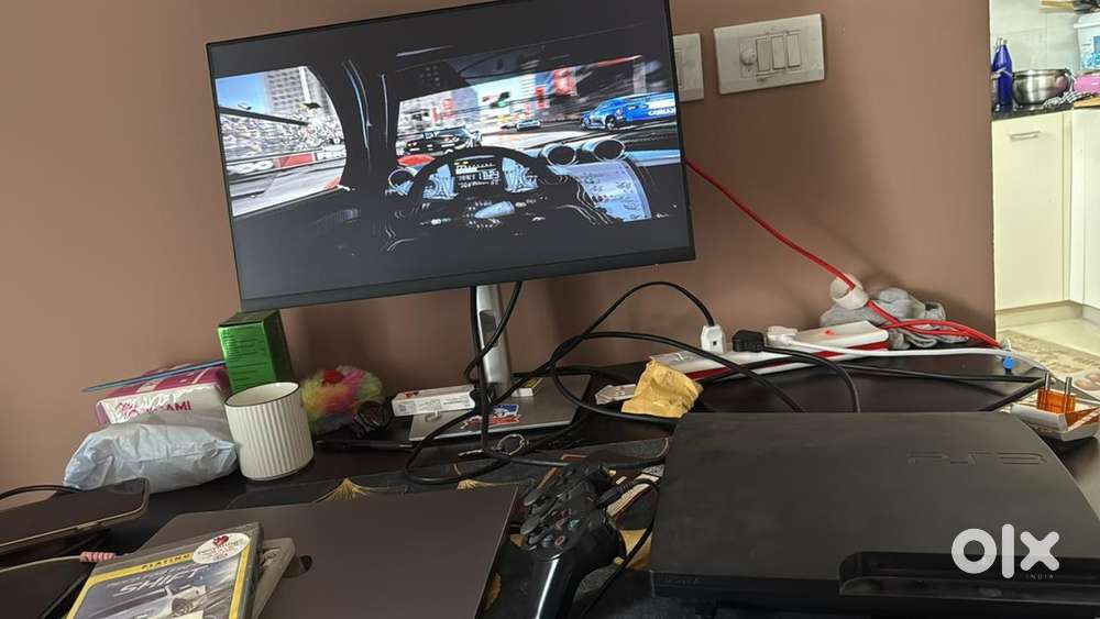 PlayStation 3 Bundle for Sale