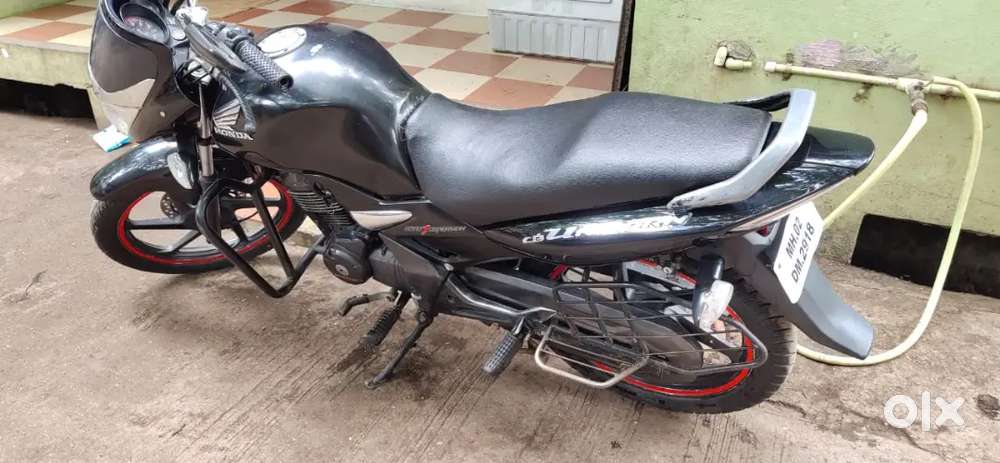 Unicorn 2014 model