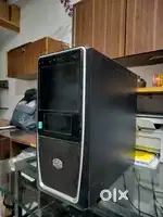 Computer CPU