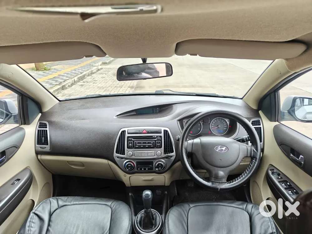 Hyundai i20 2013 Diesel Well Maintained