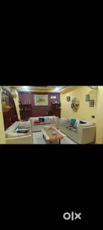 G+2,independent house,120 Sq yds,near pillar no 242,Upperpally,Attapur