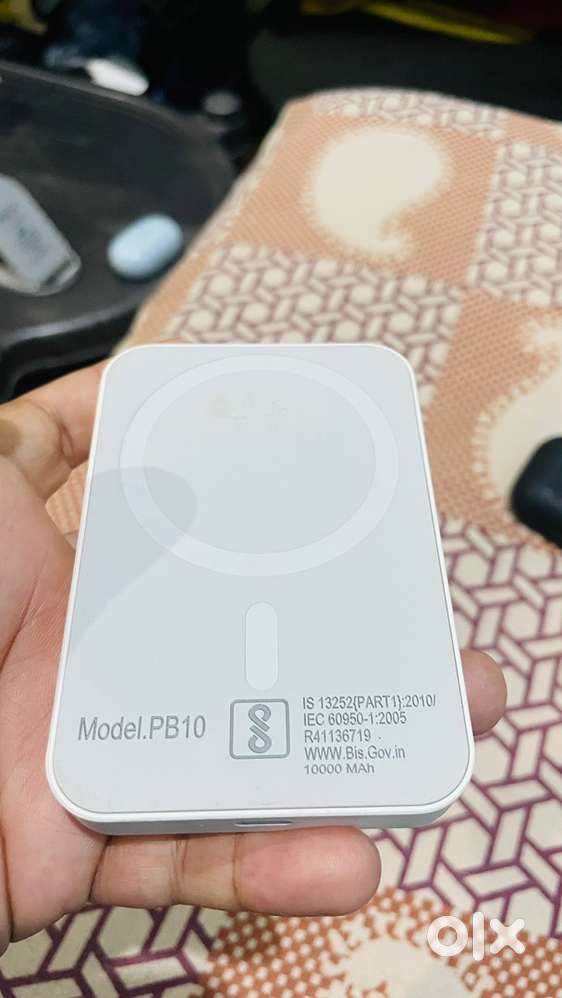 Apple Power bank 5000 mah