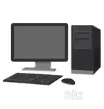 Used Desktop for sale at Kadavanthara