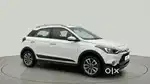 Hyundai i20 Active 1.2 SX, 2016, Petrol