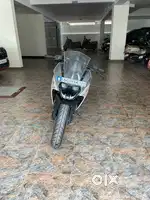 390 RC stock
