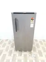 #¥€ I'd401 LG 4 star rating single door refrigerator !! Free shipping
