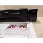 Epson l130 allrounder printer