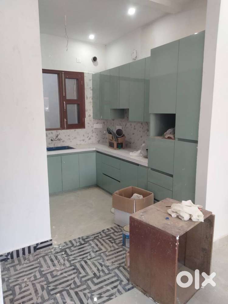 3 BHK Double Storey Kothi In Sec 123 Sunny Enclave Kharar Mohali