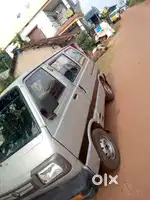Maruti Suzuki Omni 2006 Petrol 86000 Km Driven