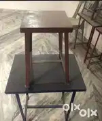 iron table